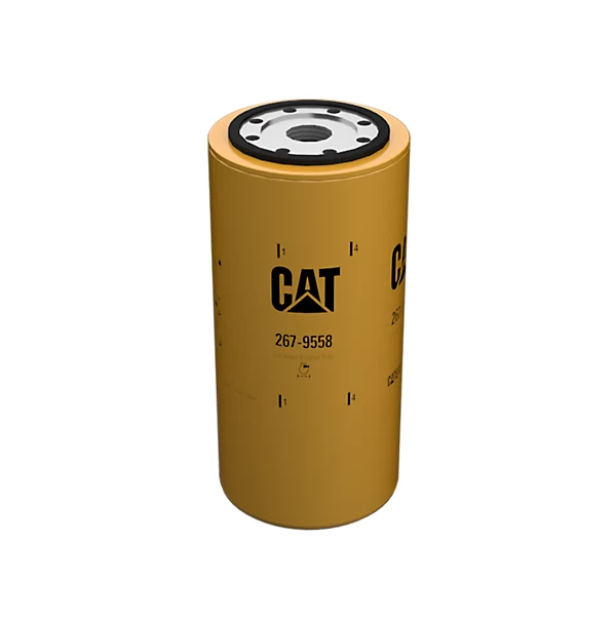 Filtru combustibil Caterpillar 267-9558