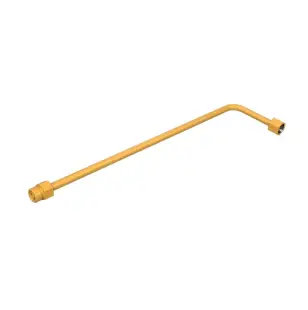 Ansamblu tuburi filtrare combustibil Caterpillar 276-5386