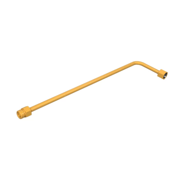 Ansamblu tuburi filtrare combustibil Caterpillar 276-5386