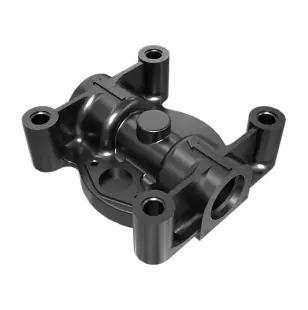 Baza filtru combustibil Caterpillar 280-2698