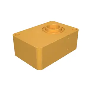 Carcasa alimentare ulei Caterpillar 280-7054