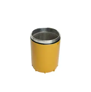 Carcasa filtru ulei hidraulic Caterpillar 281-4259