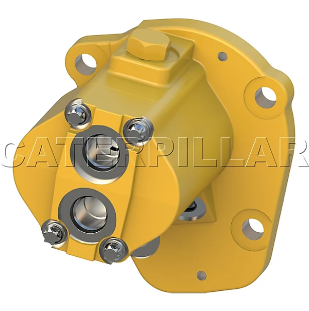 Pompa transfer combustibil Caterpillar 284-9312