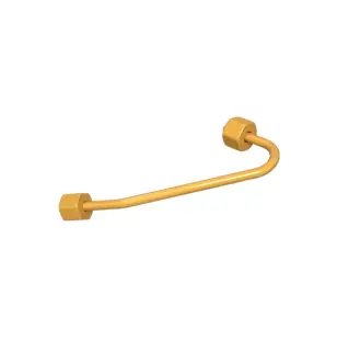Ansamblu conducte injectie combustibil Caterpillar 284-9381