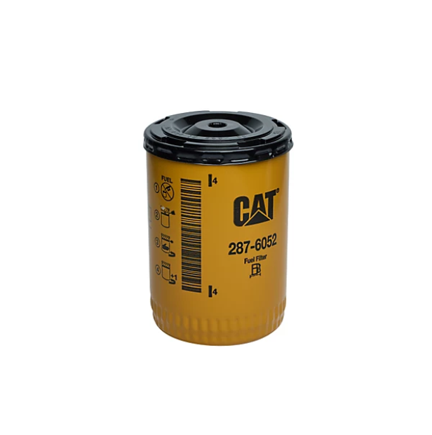 Element filtru combustibil Caterpillar 287-6052