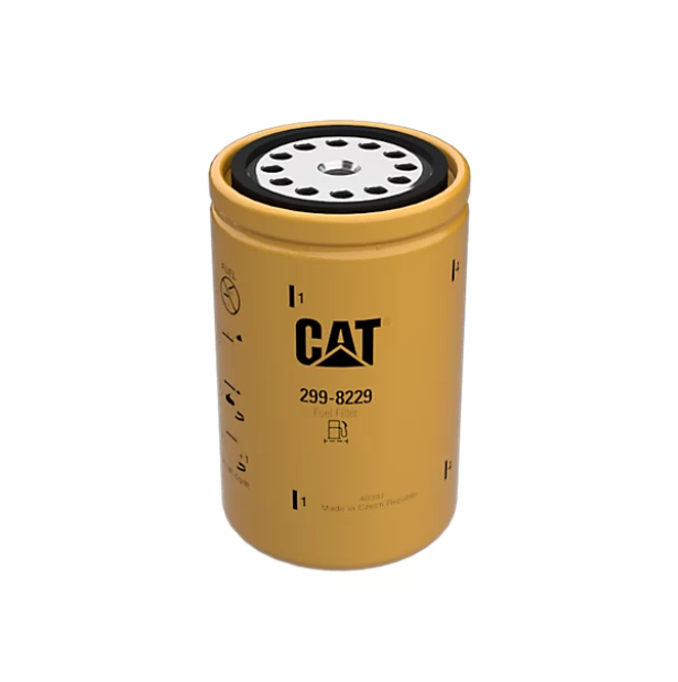 Filtru combustibil de inalta eficienta Caterpillar 299-8229