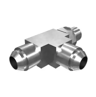 Adaptor teu combustibil Caterpillar 2P-8098