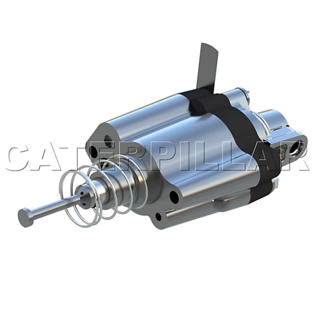Regulator raport combustibil Caterpillar 2W-3157