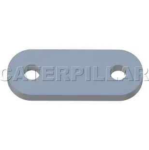 Bolt ansamblu shut-off Caterpillar 2W-4628