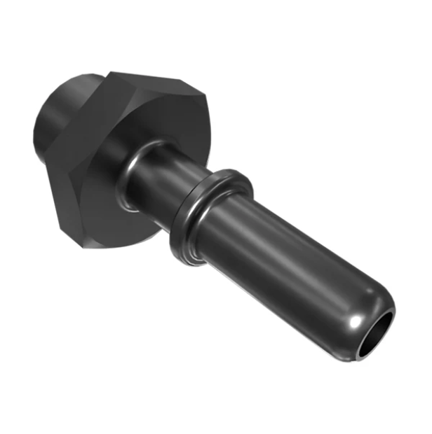 Conector linii combustibil Caterpillar 303-4585