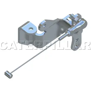 Ansamblu link regulator Caterpillar 305-5960
