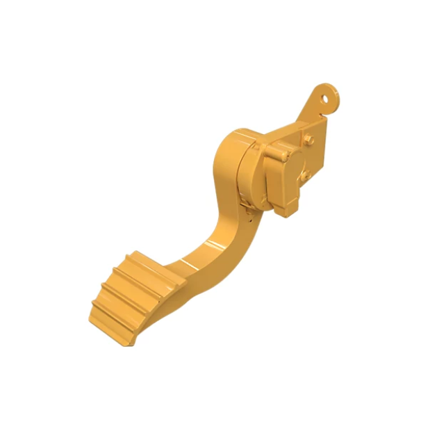 Pedala de control Caterpillar 306-7582