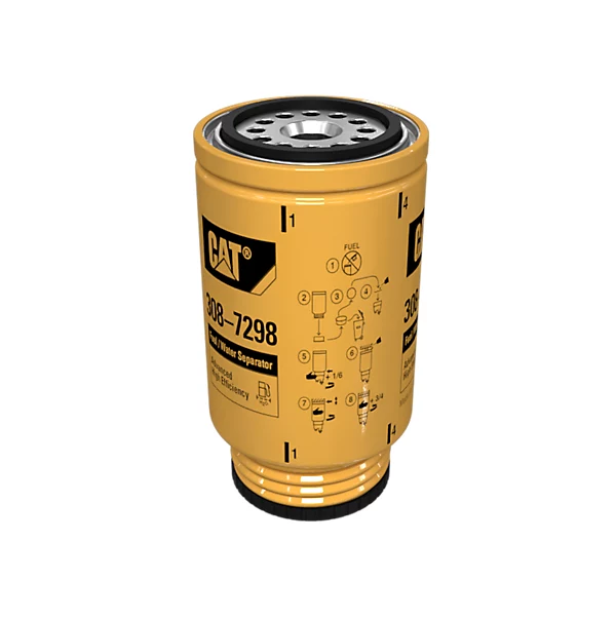 Separator apa combustibil Caterpillar 308-7298