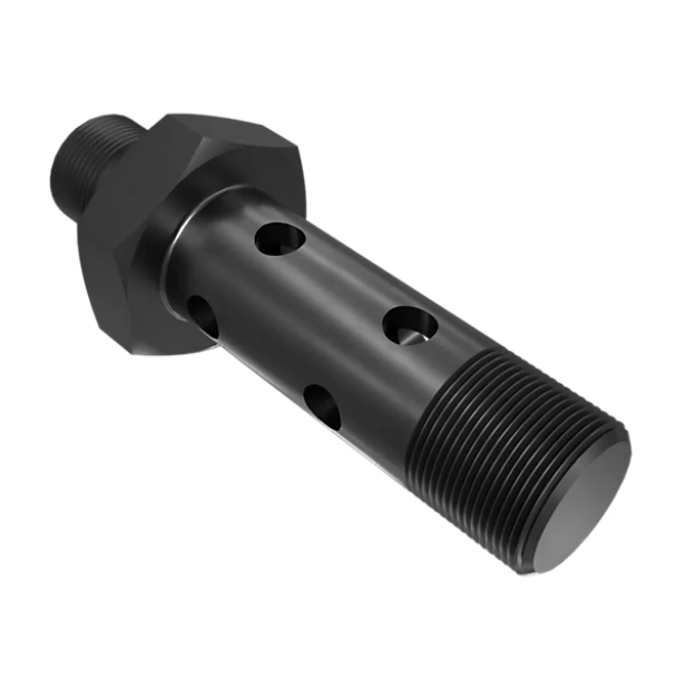 Conector conducta combustibil Caterpillar 310-9534