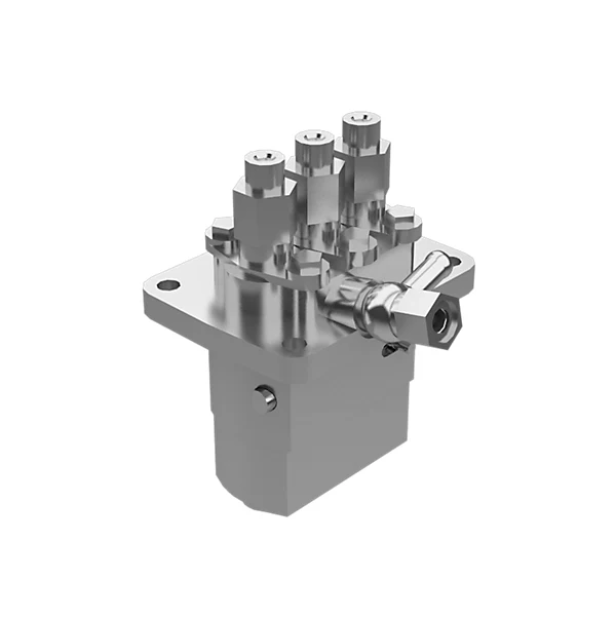 Pompa injectie combustibil Caterpillar 311-3326