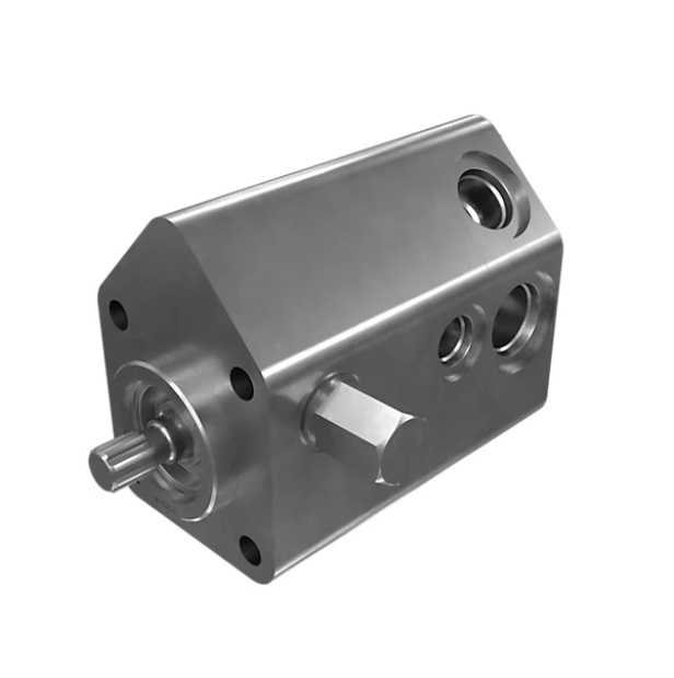 Pompa transfer combustibil Caterpillar 313-7770