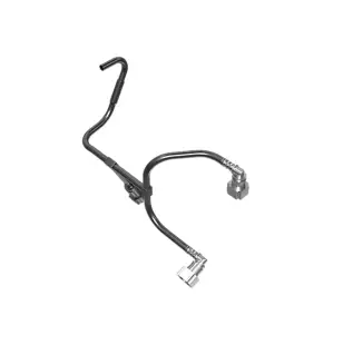 Ansamblu tub linii combustibil Caterpillar 314-9820
