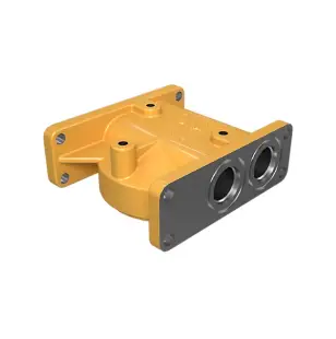 Baza filtru combustibil Caterpillar 321-1326