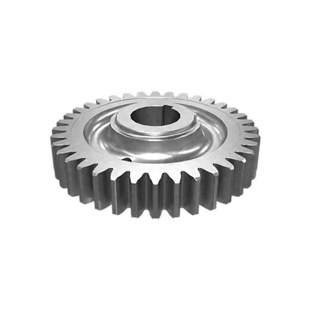 Pinion pompa combustibil Caterpillar 322-8408