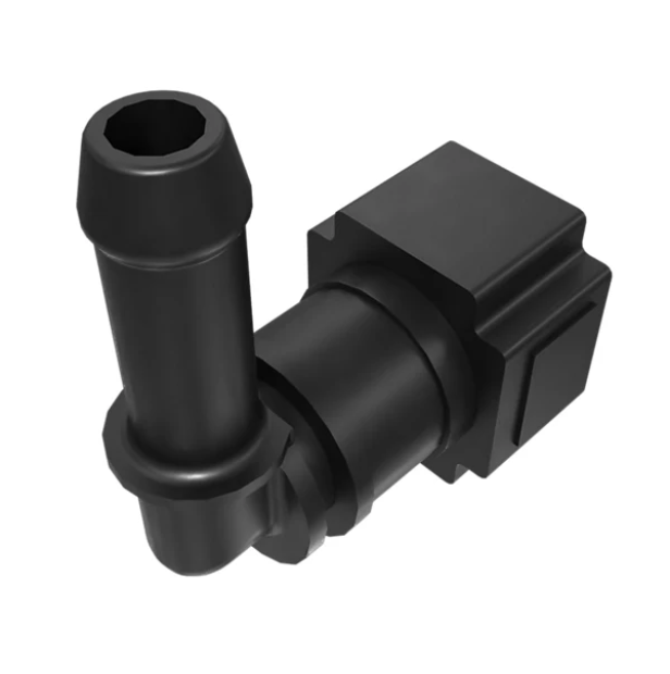 Conector filtru combustibil Caterpillar 326-4138
