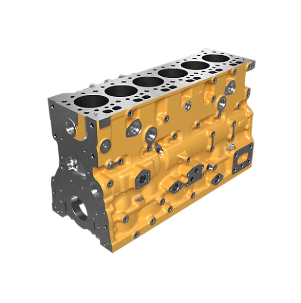Bloc motor cilindri Caterpillar 331-1682