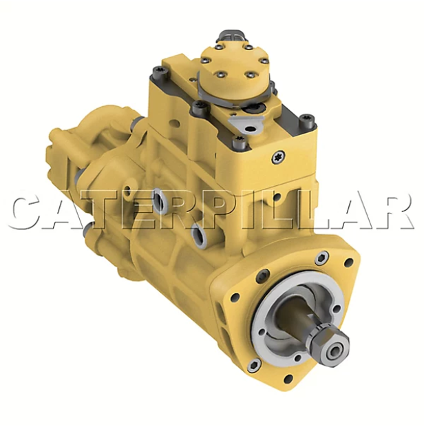Pompa injectie combustibil Caterpillar 336-9191