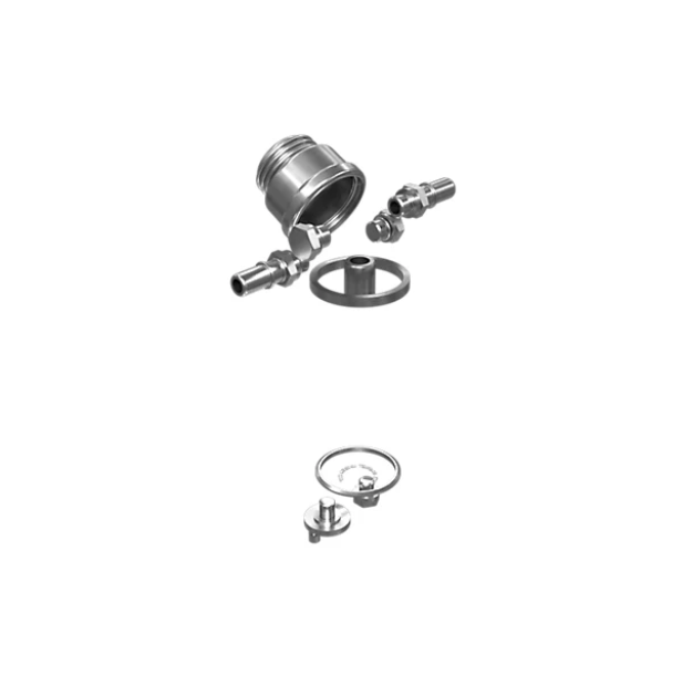 Grup filtru combustibil Caterpillar 337-6251