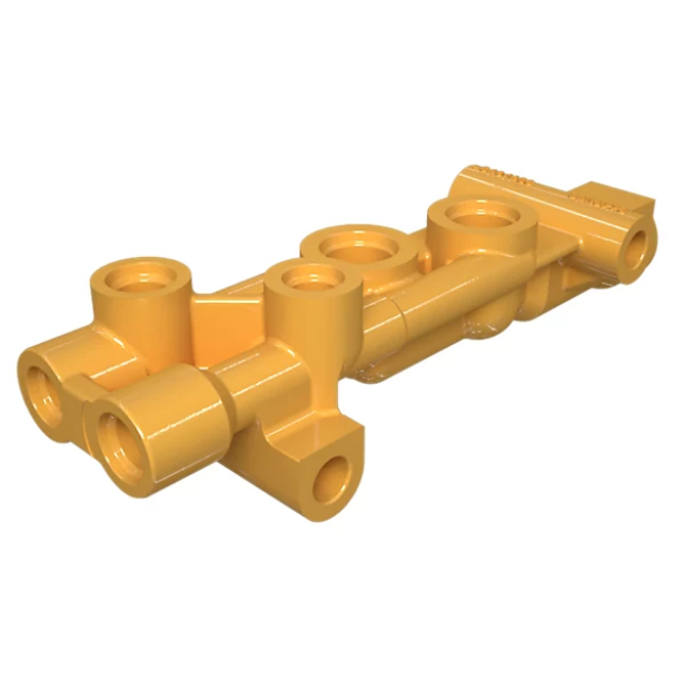 Galerie combustibil Caterpillar 341-6778