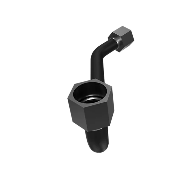 Ansamblu tub pompa hidraulica injector Caterpillar 347-6516