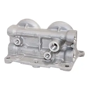 Ansamblu baza filtru combustibil Caterpillar 348-7307