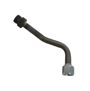 Ansamblu tubulatura filtru combustibil Caterpillar 349-6193