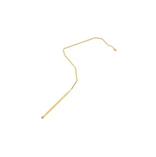 Ansamblu furtun racire combustibil Caterpillar 355-2472
