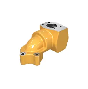 Carcasa filtru transmisie Caterpillar 358-1584