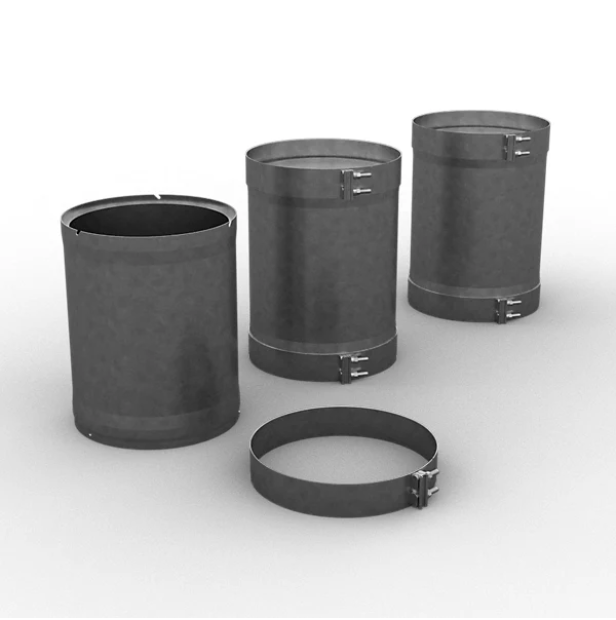 Ansamblu kit filtru Caterpillar 358-3669