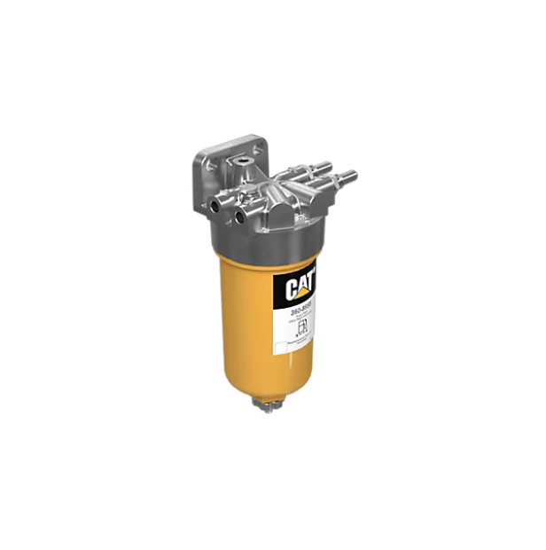 Filtru combustibil ultra eficient Caterpillar 360-8958