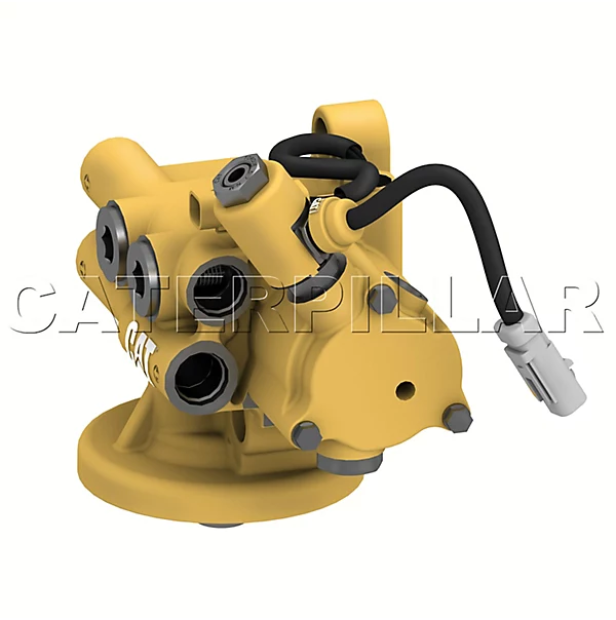 Ansamblu baza pompa Caterpillar 361-5084