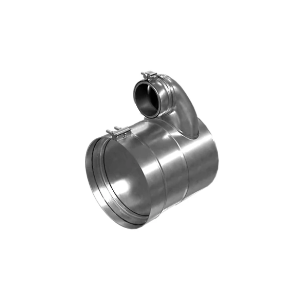 Kit modul intrare filtru particule diesel Caterpillar 362-9479