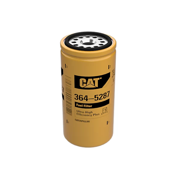 Filtru combustibil Caterpillar 364-5287