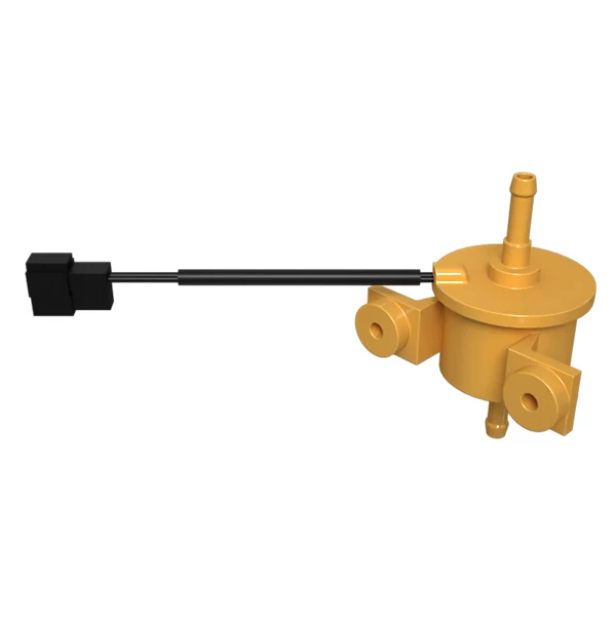 Pompa combustibil electrica 12 Volt Caterpillar 370-4008