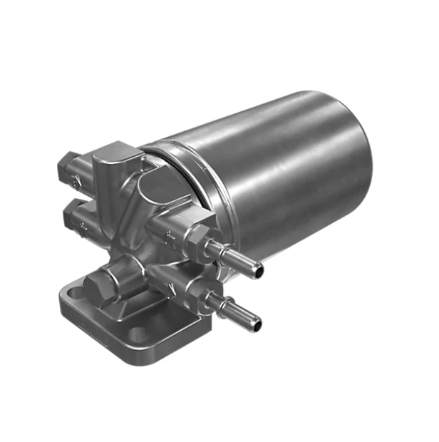 Filtru combustibil in linie Caterpillar 371-4587