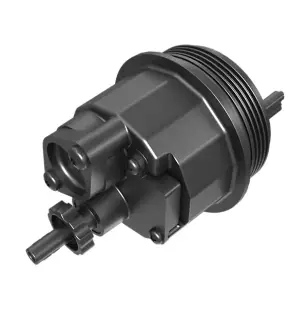 Carcasa filtru combustibil Caterpillar 372-6696