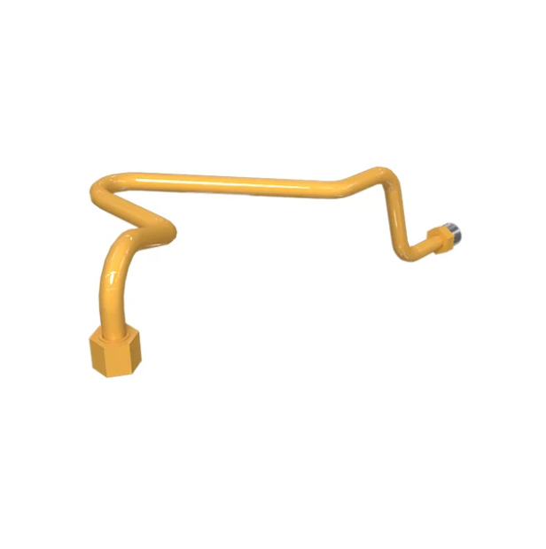 Ansamblu tuburi conducte combustibil Caterpillar 373-8358