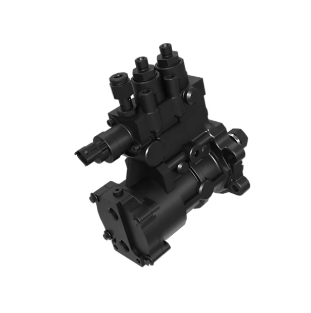 Pompa injectie combustibil Caterpillar 375-2647