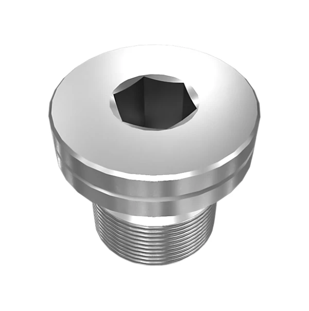 Dop magnetic pompa combustibil Caterpillar 377-9588