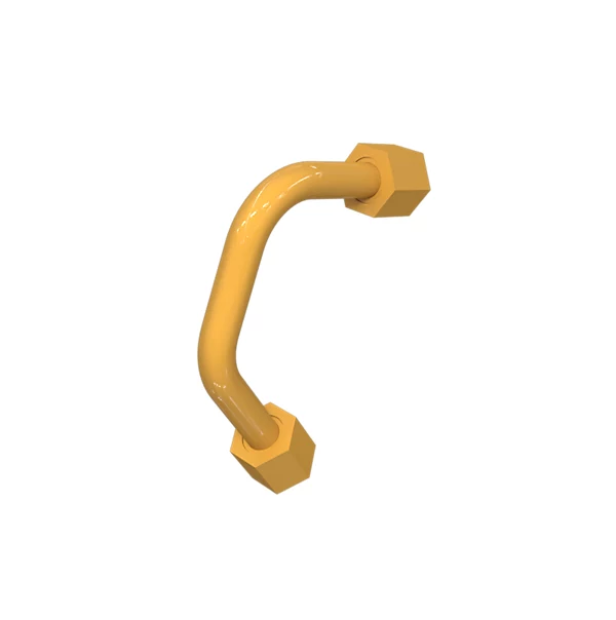 Tub linie injectoare hidraulice Caterpillar 378-4616
