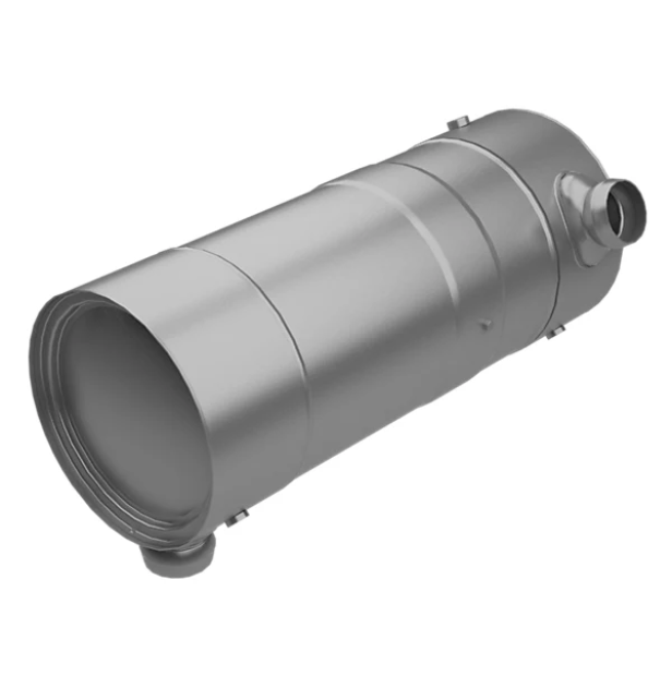 Filtru particule diesel Caterpillar 380-9167