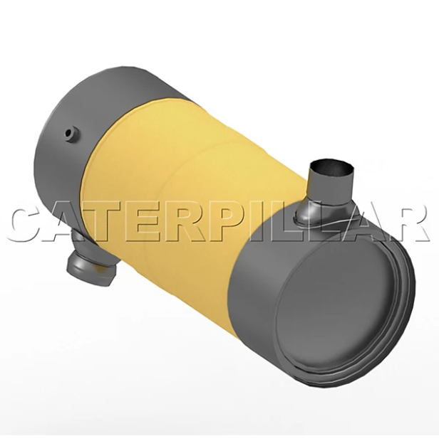 Filtru particule diesel Caterpillar 380-9169