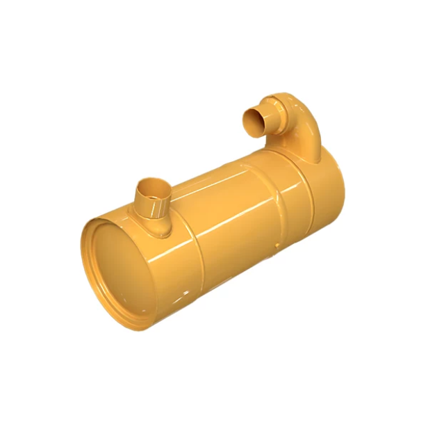 Filtru particule diesel Caterpillar 381-3669