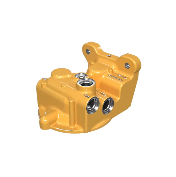 Baza filtru combustibil Caterpillar 381-9061