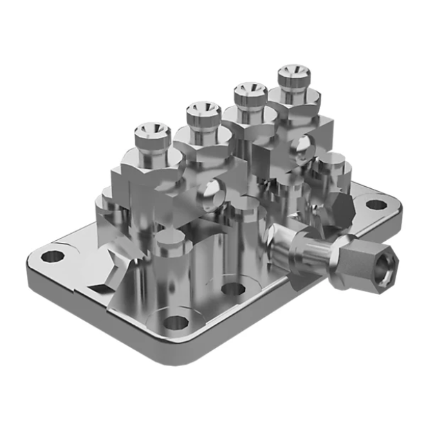 Ansamblu pompa injectie Caterpillar 383-0536